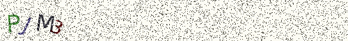 Cryptogramme