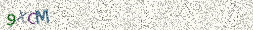 Cryptogramme