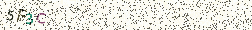 Cryptogramme