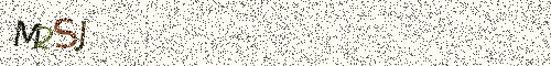 Cryptogramme