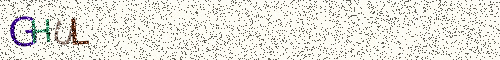 Cryptogramme