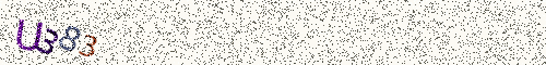 Cryptogramme