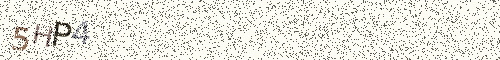 Cryptogramme