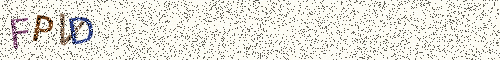 Cryptogramme