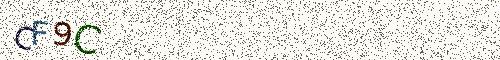 Cryptogramme