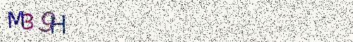 Cryptogramme