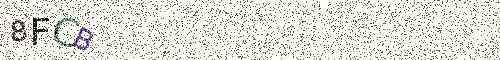 Cryptogramme