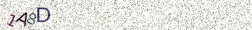 Cryptogramme