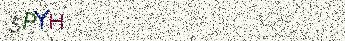 Cryptogramme