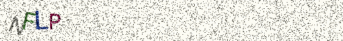 Cryptogramme