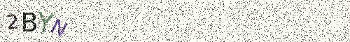Cryptogramme