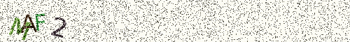 Cryptogramme