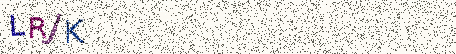 Cryptogramme
