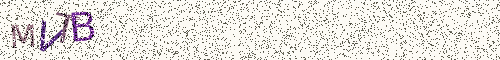 Cryptogramme