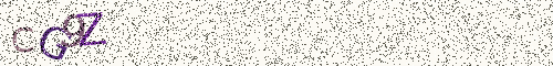 Cryptogramme