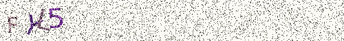 Cryptogramme