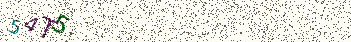 Cryptogramme
