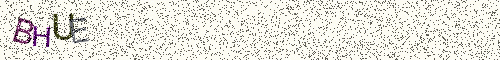 Cryptogramme