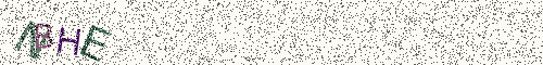 Cryptogramme