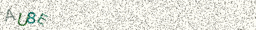 Cryptogramme