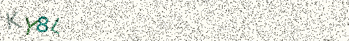Cryptogramme
