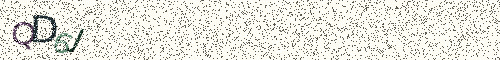 Cryptogramme
