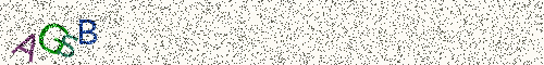 Cryptogramme
