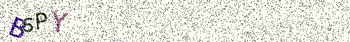 Cryptogramme