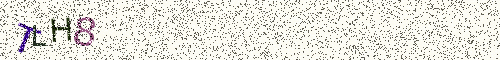 Cryptogramme